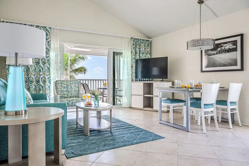 Casa Ybel Resort - Image 1