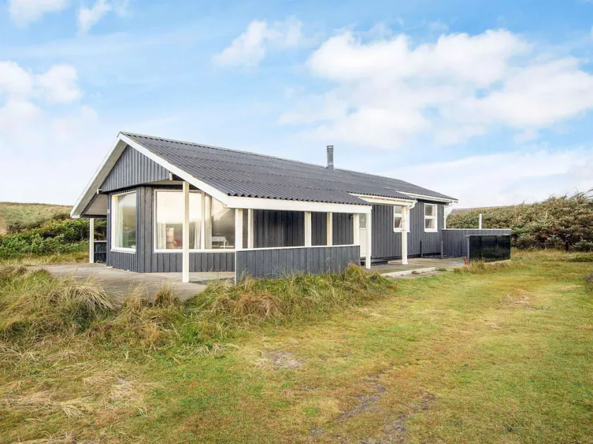 5 star holiday home in Harboøre - Image 1