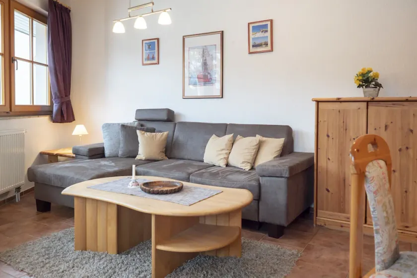 Beautiful apartment in a quiet location in the vacation park! - Image 1