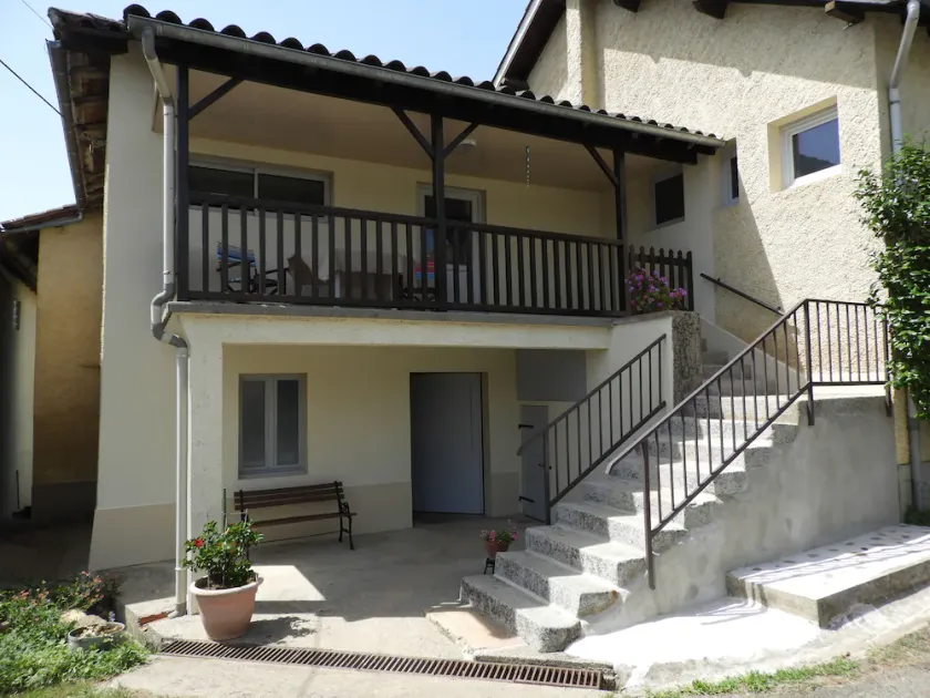 Quiet vacation home near Figeac - Image 1
