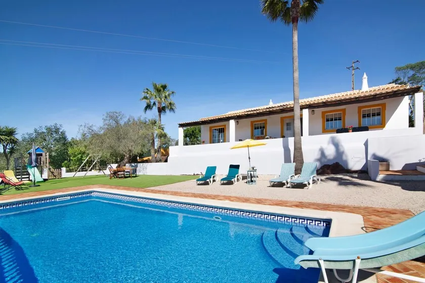 Villa 'Casa Noah' con piscina privata, Wi-Fi e aria condizionata - Image 1