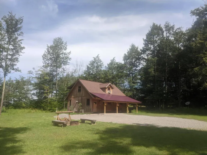 Private, Pet-Friendly, Cozy Cabin - handicap accessible! - Image 1