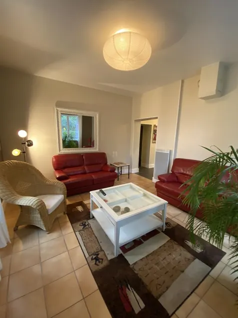 House in the heart of a small village in Sancerrois - Image 1