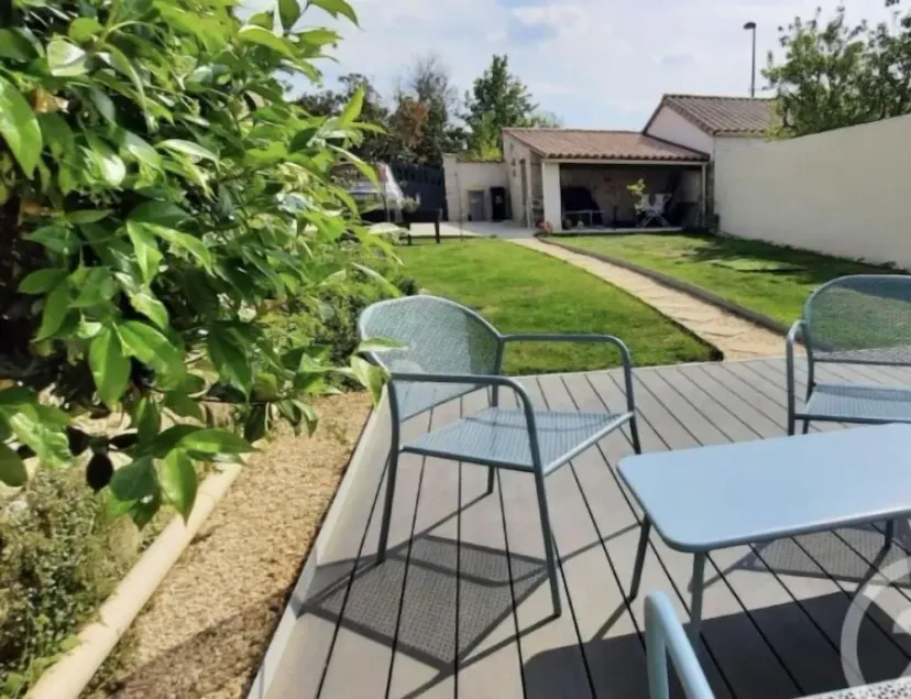 Gîte la Bulle - Vendée - Image 1