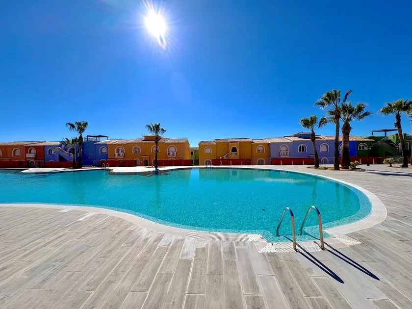 Apartamento Benitachell en Cumbres del Sol - Image 1