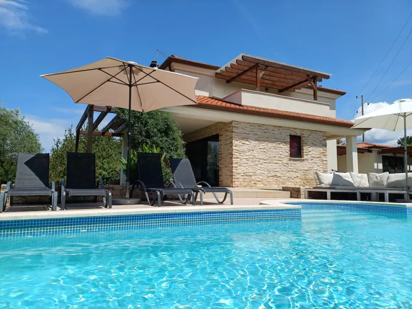 Maison paisible, près d'Umag - Image 1