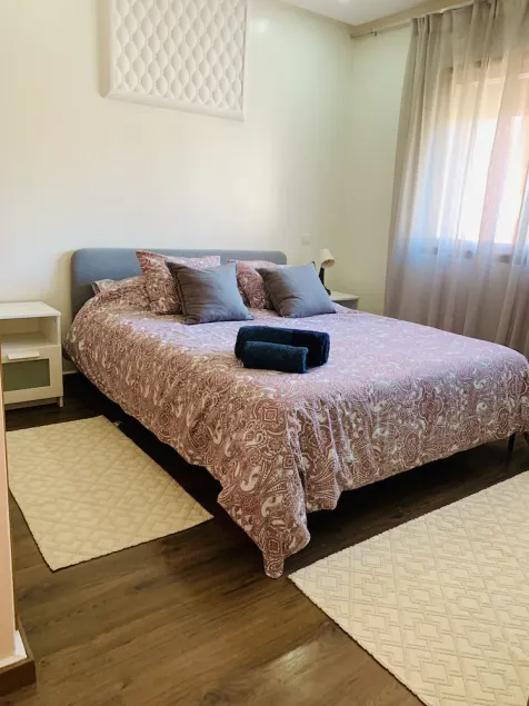 Appartement centre KENITRA - Image 1