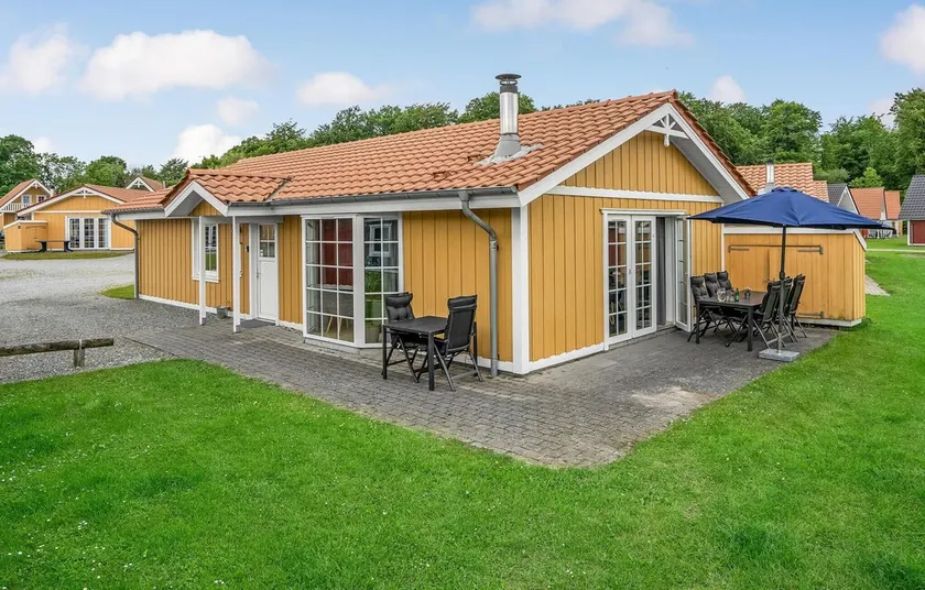 4 quartos alojamento em Gråsten - Image 1