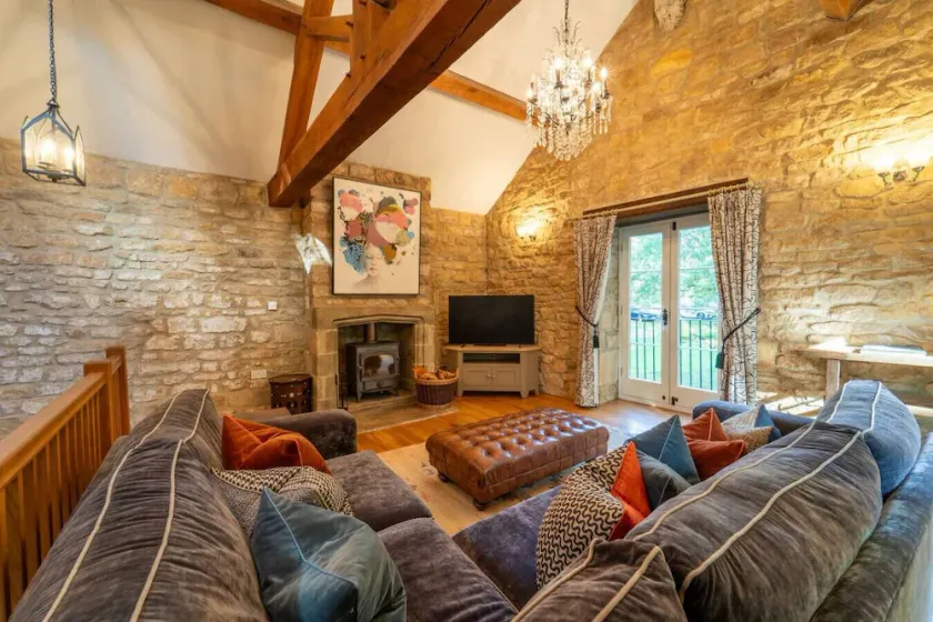 The Millstream 3 bedroom in the Cotswolds - Image 1
