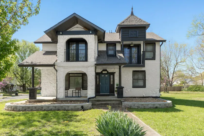 6 bedroom Large house in Pickwick district Springfield Near MSU - Image 1