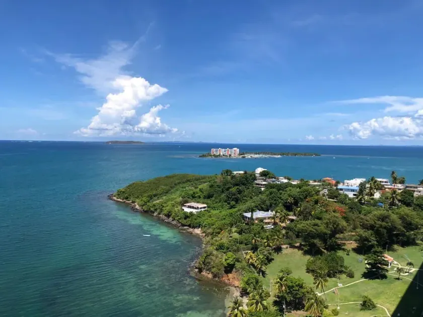 Amazing Ocean Views 2bedroom, Beach gear & 300MB WIFI. Superhost!! - Image 1