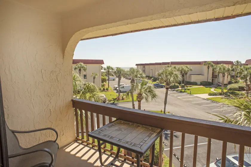 Villa mit Meerblick. Schritte zum Strand. Pool, Whirlpool, kostenloses WLAN, Schlafmöglichkeiten für 6 - Image 1