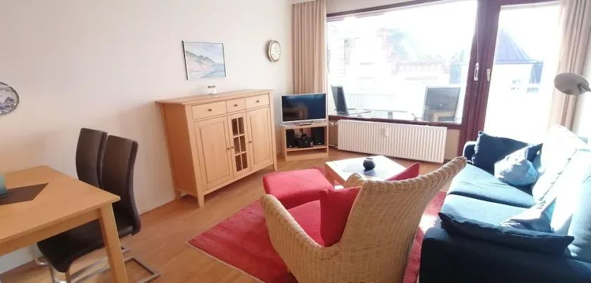 Sylt Möve Apartment 27 - Image 1