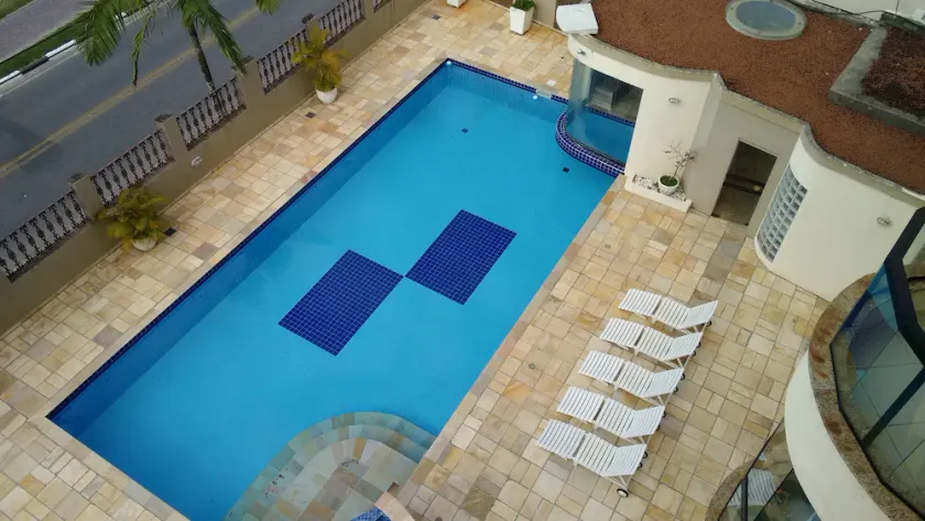 Apt 03 bedrooms Sea Front - Condominium Itaparica - Image 1