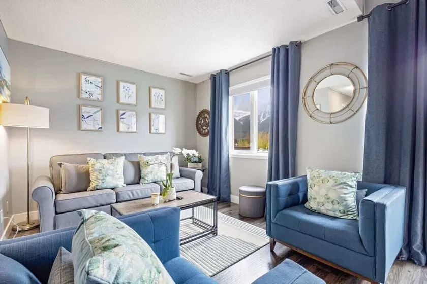 The OMEN by Samsara Private Entry Panorama Top View Top Luxury 3BR 1.5BTH ( BL# RES-11195 ) - Image 1