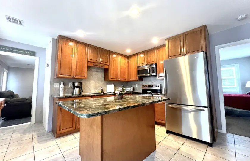 Relaxing Seaside Condo – Steps from the Boardwalk! - Image 1