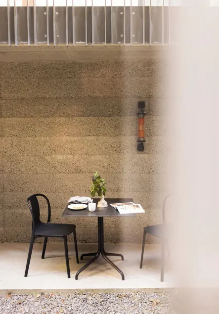The Hamlet - Luxury Serviced Apartments - Image 1
