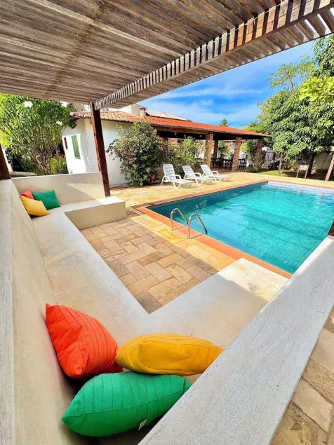 Pousada Vila Caju - Image 1
