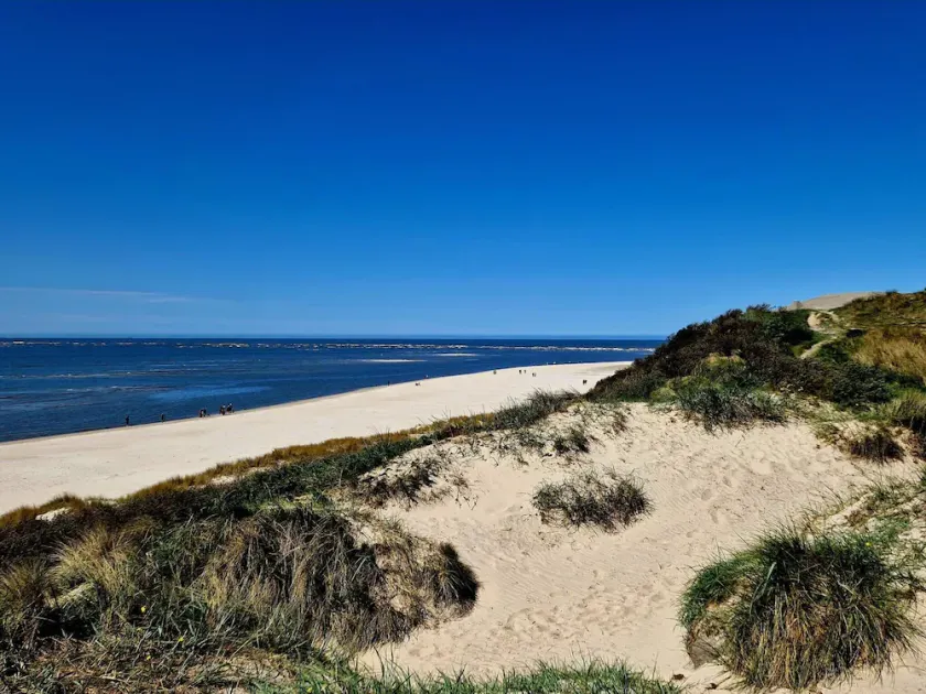 5 star holiday home in Blåvand - Image 1
