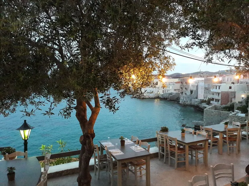 Electra Syros - Adults Only - Image 1