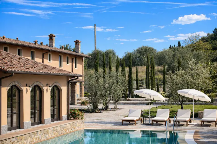 Villa Piaggetta - Image 1