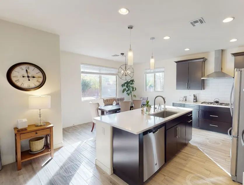 Home sweet home! Experience the ultimate in Arizona indoor and outdoor living! - Image 1