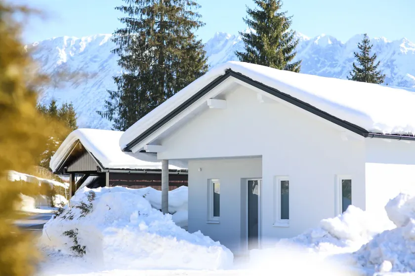 Nuova casa per le vacanze in montagna, Bad Mitterndorf, Sonnenalm - Image 1