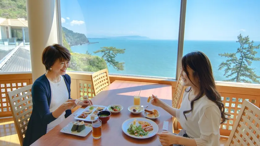 Yaizu Grand Hotel - Image 1