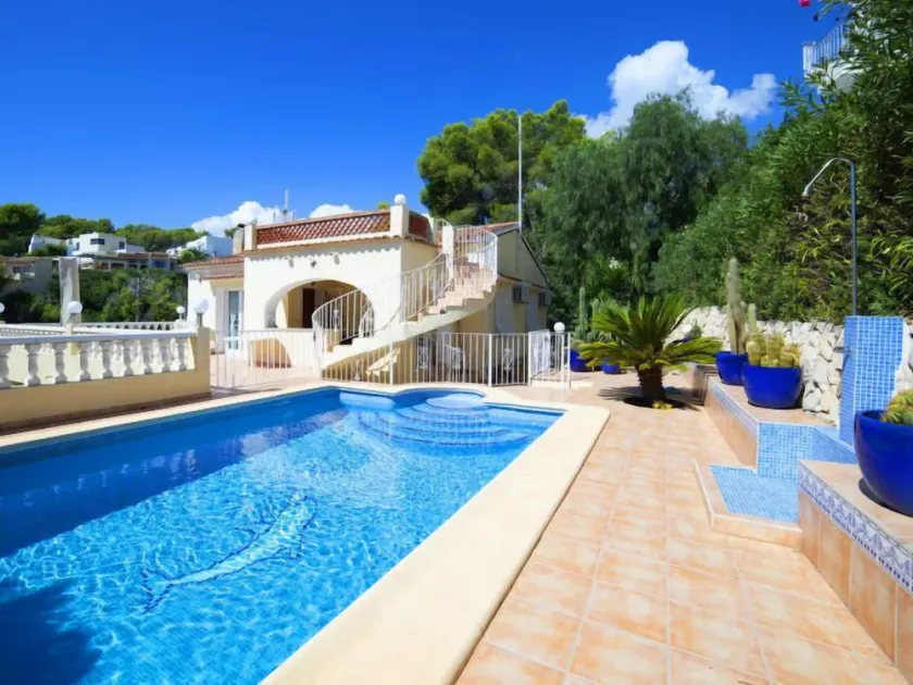Casa de vacaciones Alexia by Interhome - Image 1