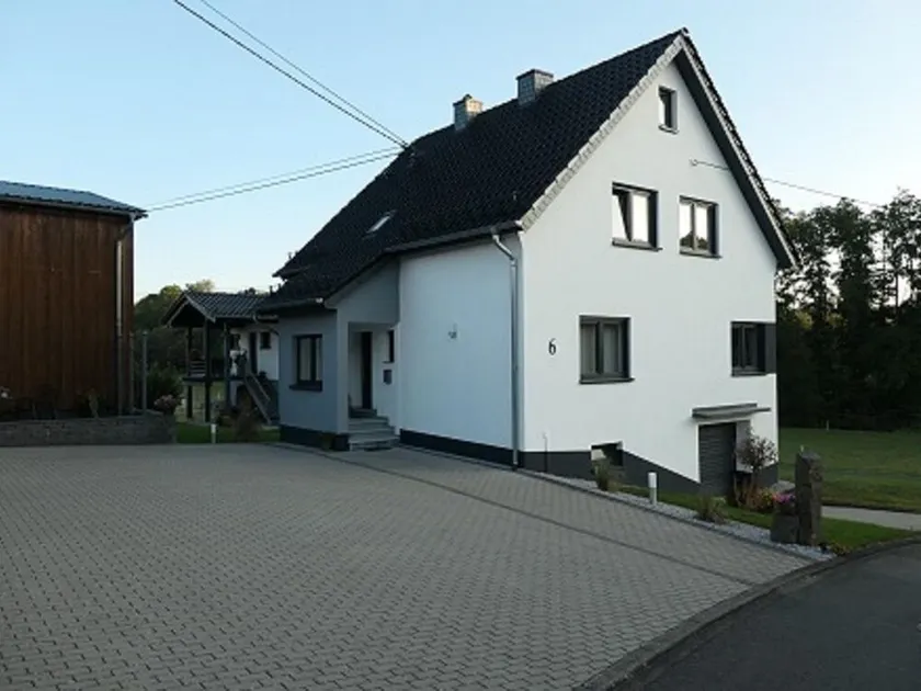 2-bed apartment Schäferstube - Ferienwohnungen Hof Elbbachtal - Image 1