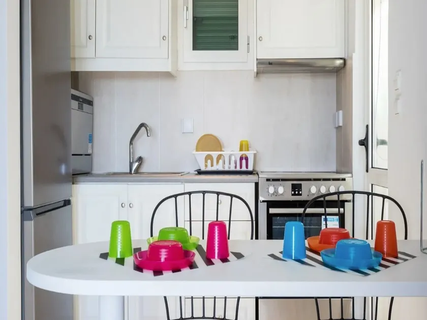 Wonderful Neapoli Villa | Garden and Sea View Villa | 2 Bedrooms - Image 1