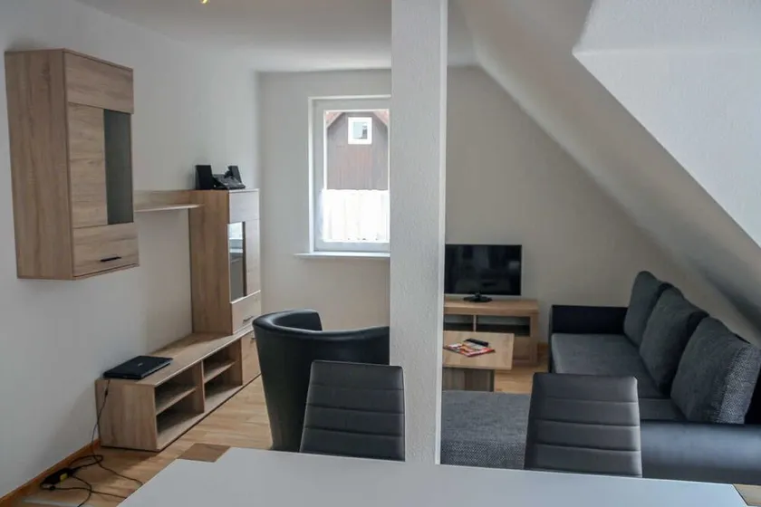 Ferienwohnung Lerbachtal L2 - Image 1