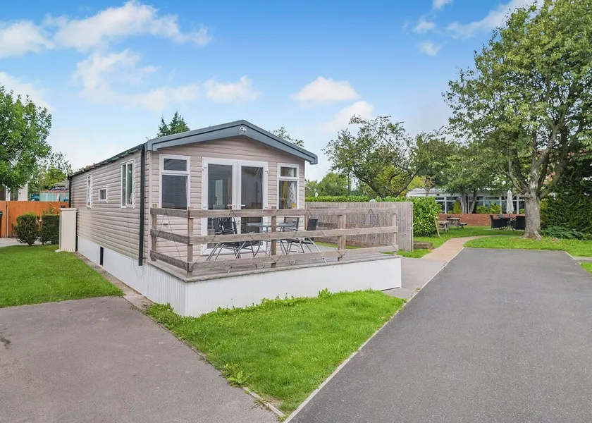 Alloggio con 2 camere da letto ad Cawood, Selby - Image 1