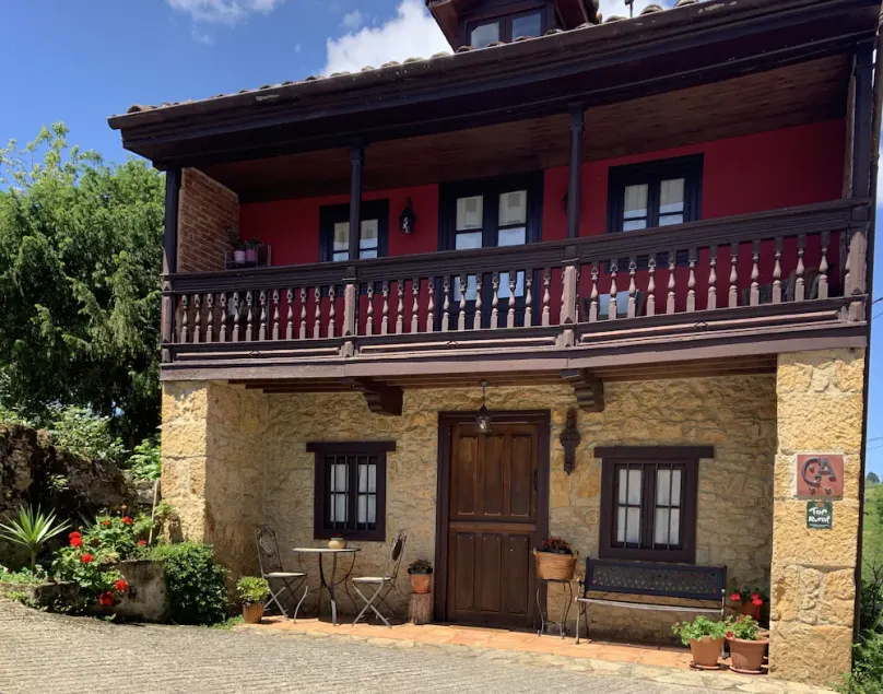 Self catering Na´ Bolera for 3 people - Image 1