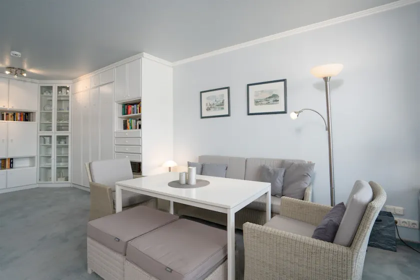 Hanseat am Hang 3 - 5 Strandhafer Appartement 5 - Image 1