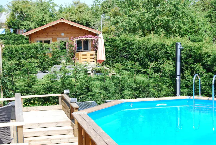Chic & comfortable Cabin - Image 1