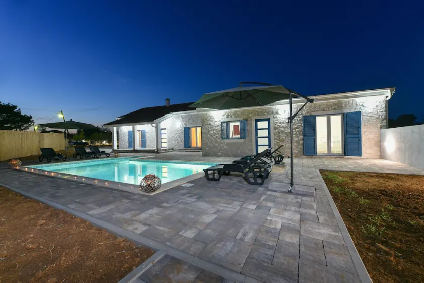 Villa Rafajela - Private Pool - Image 1