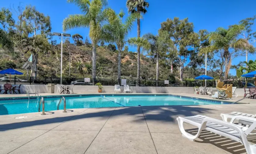 Motel 6-San Diego, CA - Hotel Circle - Mission Valley - Image 1