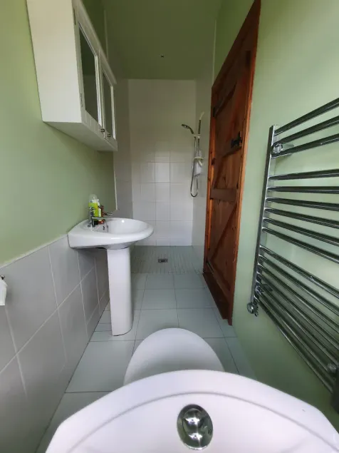 Wunderschönes, restauriertes Cottage in East Mayo mit dem 4 * Irish Tourist Authority Award ausgezeichnet - Image 1