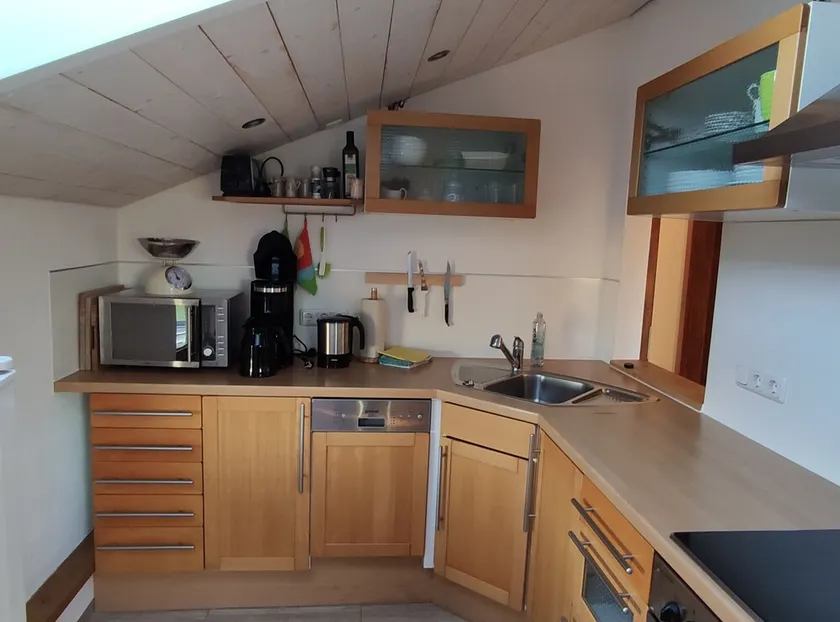 Vacation apartment in the countryside - Image 1