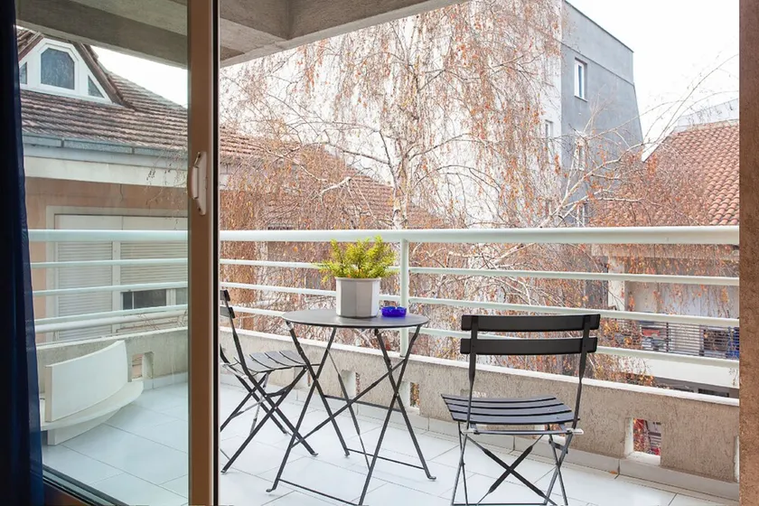 Urban Serviced Apartments - Image 1