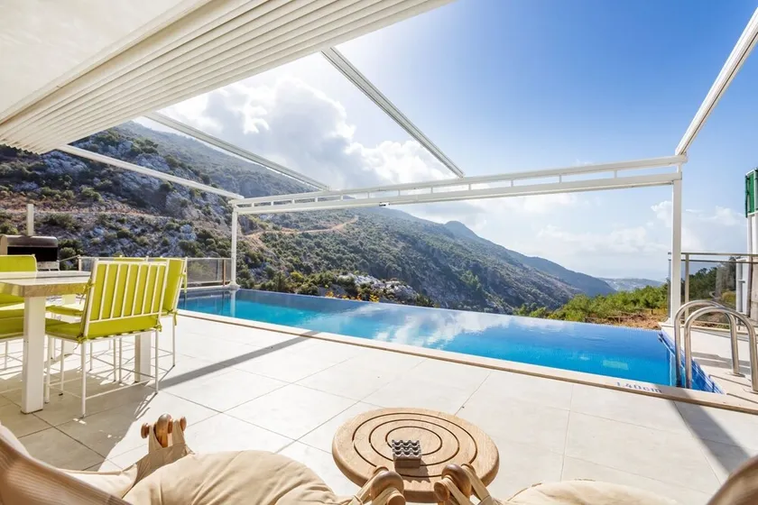 İnfinity Signature Villas - Image 1