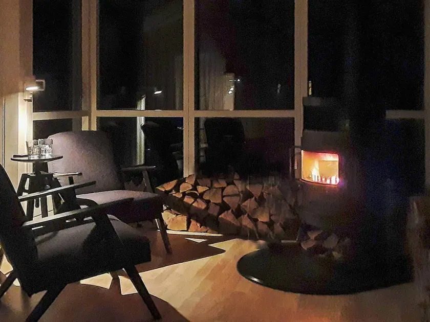 5 stjernet sommerhus i Dannemare - Image 1