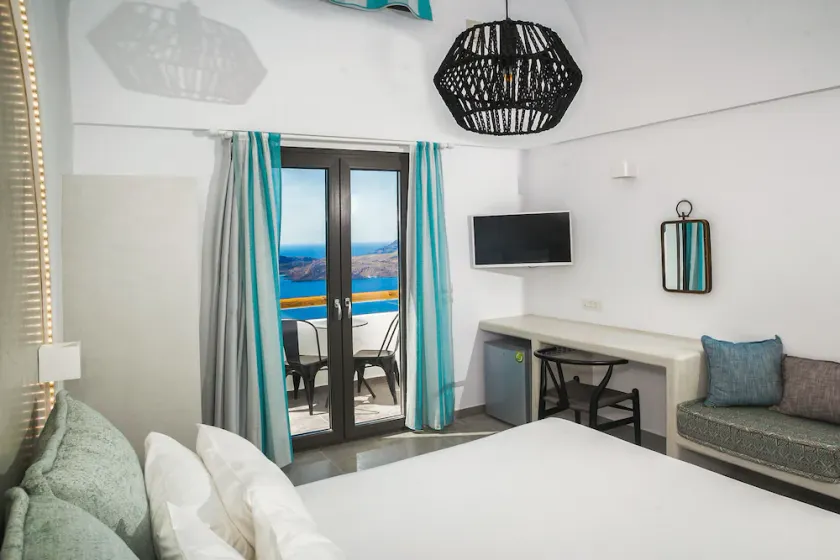 Amity Superior Suite - Image 1