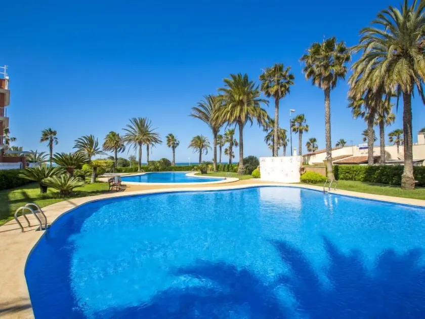 Apartment Atico Estrella del mar by Interhome - Image 1