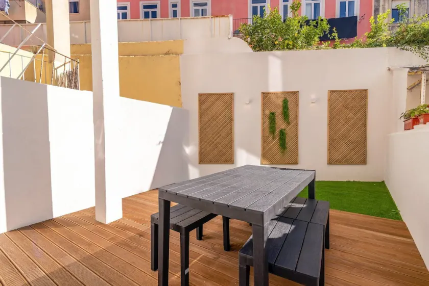 GuestReady - Dazzling stay with private terrace - Image 1