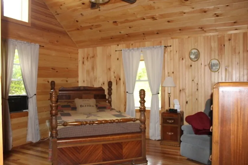 The Abernathy NC - Image 1
