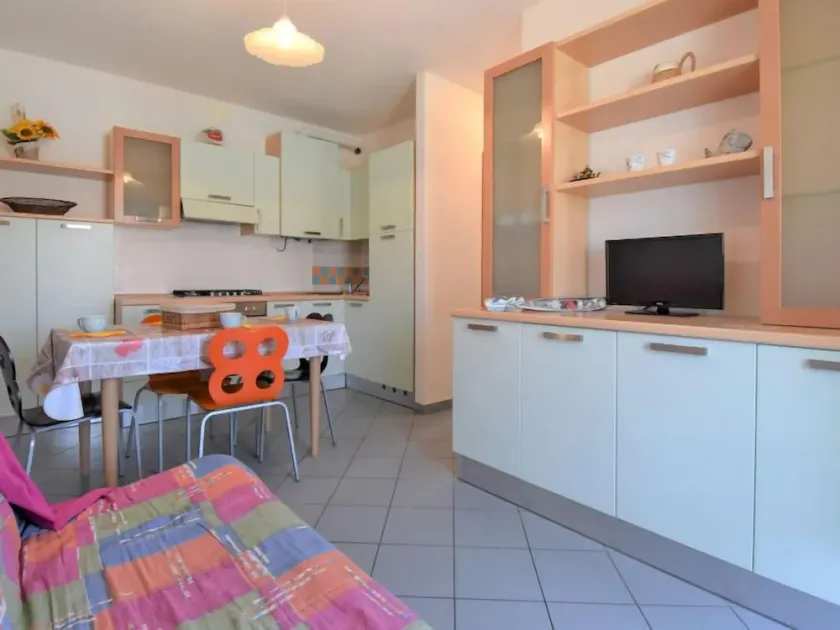 Apartment Solmare-30 by Interhome - Image 1