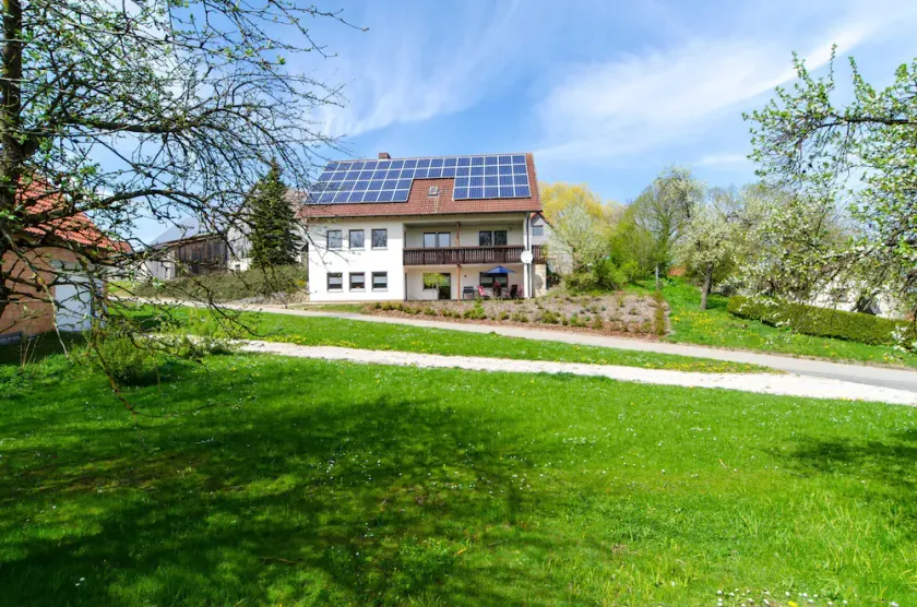 Kobelsberg vacation apartment - Image 1