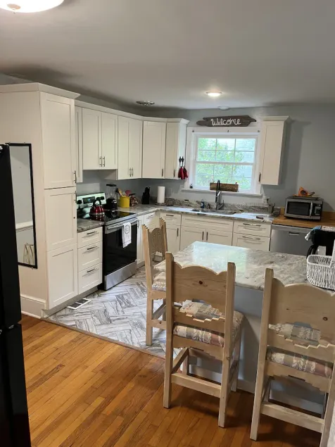 Northside Cape 2 bedroom with a large loft! - Image 1